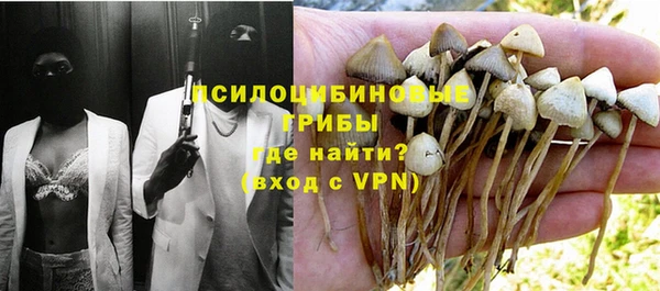 эйфоретик Белоозёрский